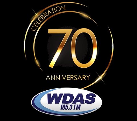 Current WDAS On Air Talent Talks The Station's Legacy & Their Experiences