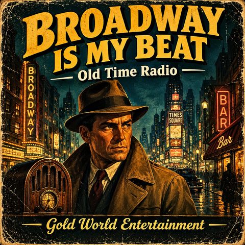 Copertina del podcast