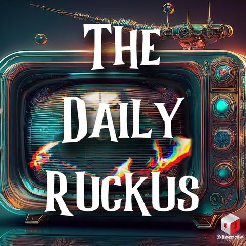 Daily Ruckus: Disinfo Wars (Part 6)