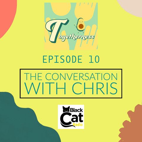 The Conversation with Chris