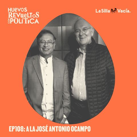 Huevos Revueltos a la José Antonio Ocampo