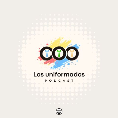 Copertina del podcast