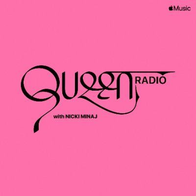 Queen Radio - Episode One (Part Two)