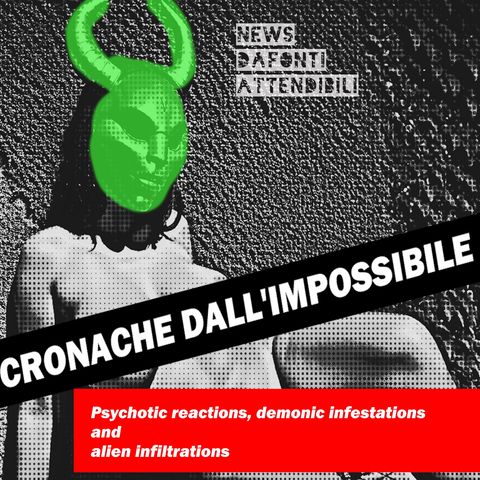 Copertina del podcast