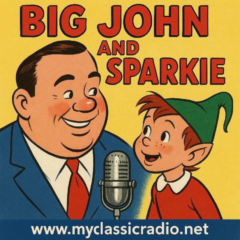 Portada del podcast