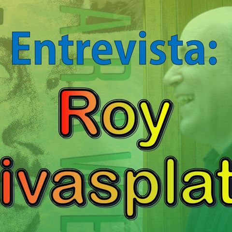 Entrevista Roy Rivasplata - No comprendo de Yomo Toro con Daniel Ponce