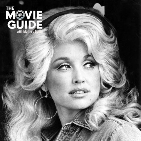Dolly Parton