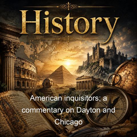 Copertina del podcast