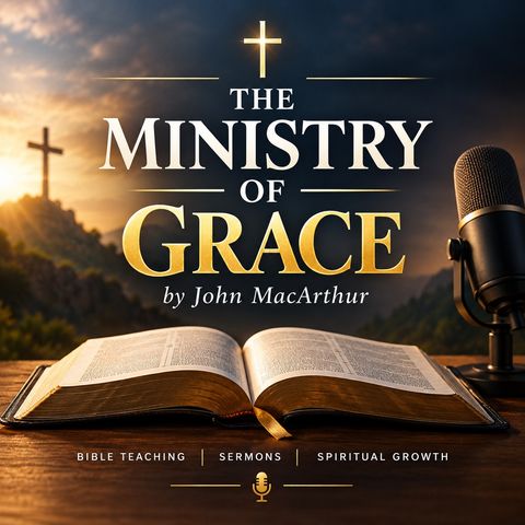 Act Like Men (Selected Scriptures)  John MacArthur