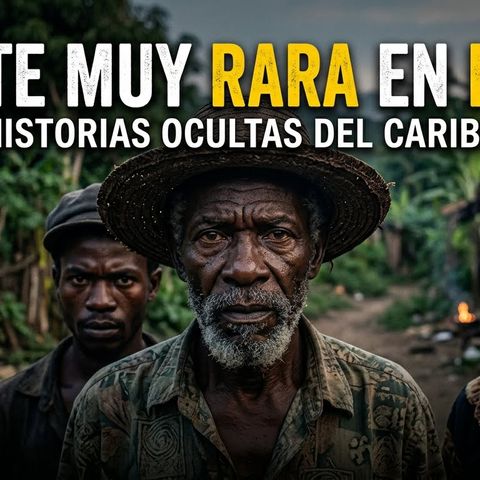 en haiti comen gente