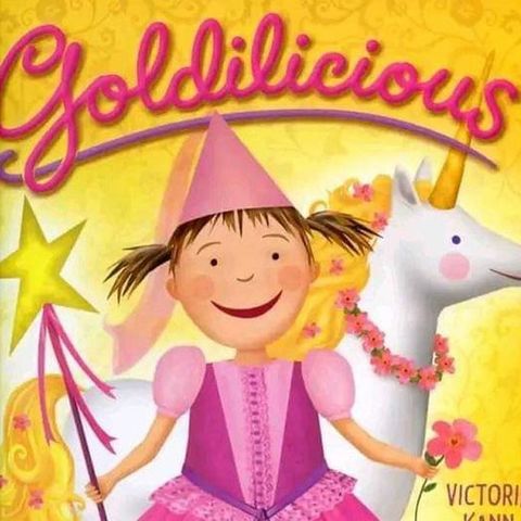 Goldilisious