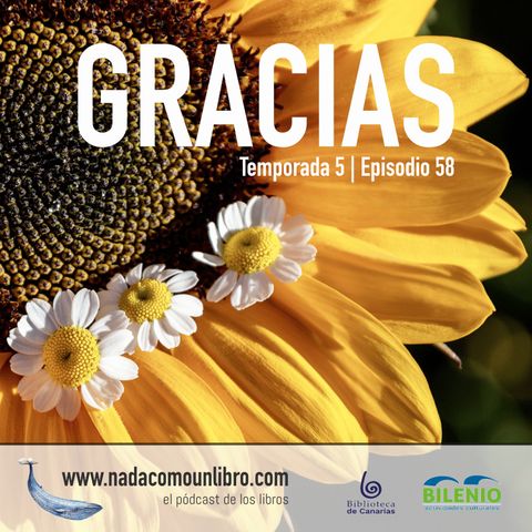 Gracias (T5 58)