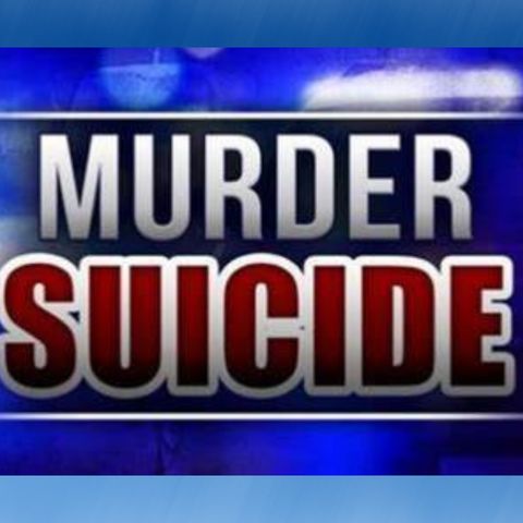 Murder-Suicide