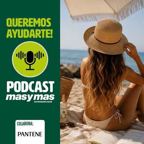 Cómo cuidar tu cabello en verano