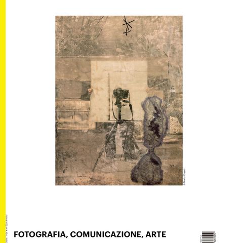 "Fotografia e [è] Cultura", in uscita il terzo numero