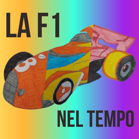 Copertina del podcast