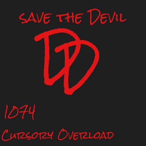 S325-Save The Devil