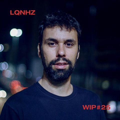 WIP #25 - Documentários Musicais com Otavio Sousa