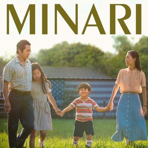 Minari - Movie Review