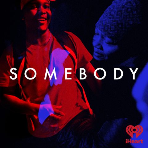 Somebody: Official Trailer