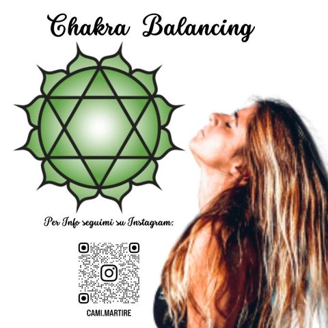 Il Chakra dell'Amore