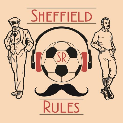 03 - Sheffield Rules - I Poeti del Futbol - L'impresa di La Plata