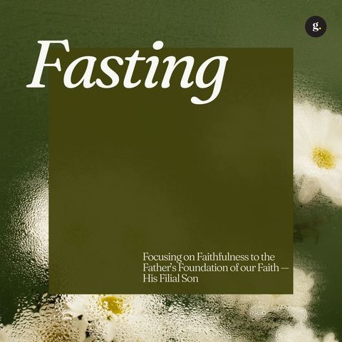 Fasting | Vinod Laxmikanth