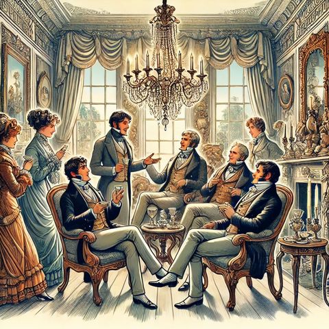 Chimes-Charles Dickens
