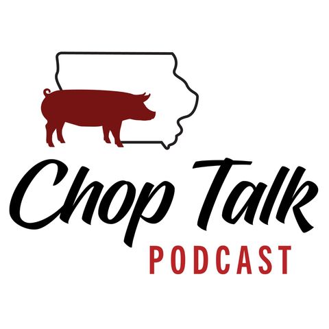 Episode 19: The science of feeding Iowa pigs