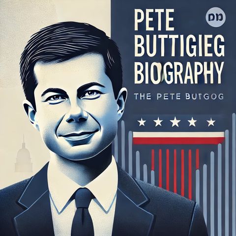 Mayor Pete Biography