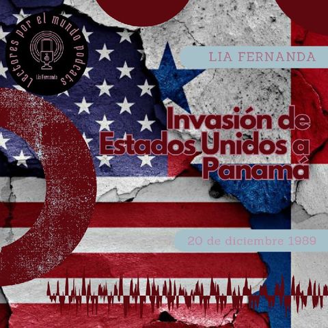 Invasión de Estados Unidos a Panamá
