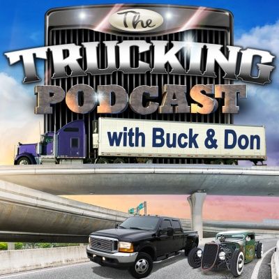 Truckers, Side Hustles and Work Life Balance
