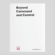 Infos Summary Libro Audiolibro Beyond Command and Control 2026