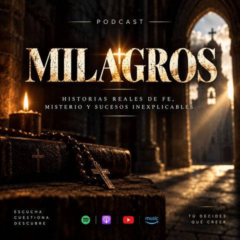 Podcast Cover