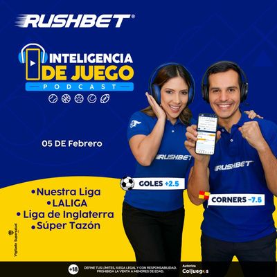 Ep. 717 DeBo a ApOsTaRlE a lA LiGa De InGlAtTeRrA