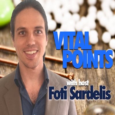 Vital Points Show 5