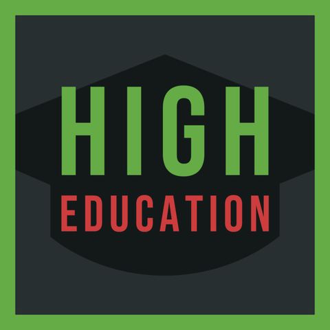 High Education Trailer