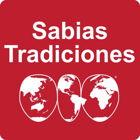 140: Óptima salud con sabias tradiciones (Spanish bonus episode)