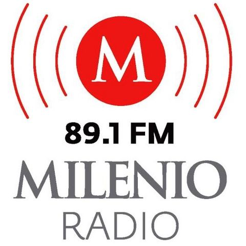 Enlace con Radio Milenio