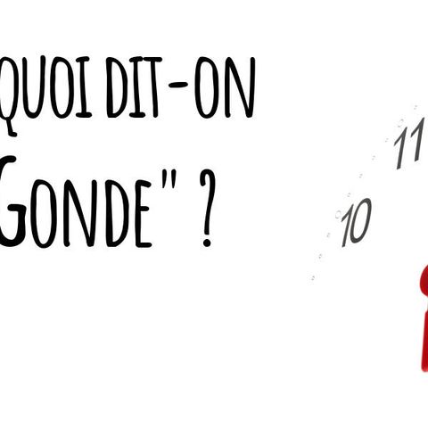 Pourquoi le mot “seconde” se prononce-t-il “segonde”