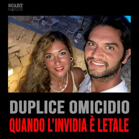 True Crime Italia: La Vendetta è un Piatto da Servire Freddo