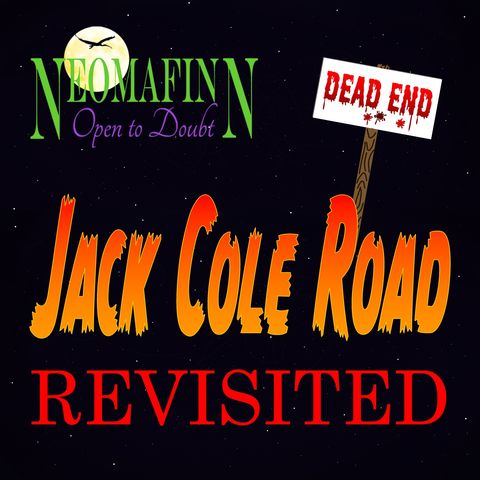 Jack Cole Road Revisited