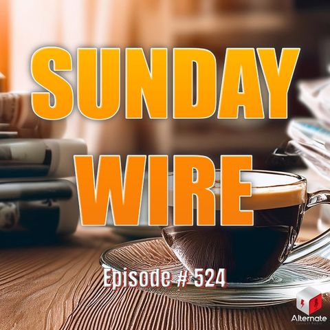 Sunday Wire EP #524 – ‘Spain’s Grenfell Moment’ with guest Iara Modarelli