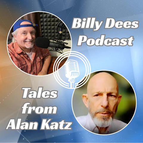 Tales from A.L. Katz
