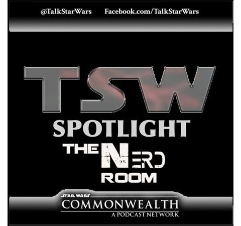 TSW Spotlight - With Tim From The Nerd Room