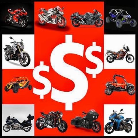 el por qué de la escasez de algunos modelos de las motos y el aumento exagerado de sus precios ?