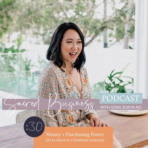 30: Money and Purchasing Power