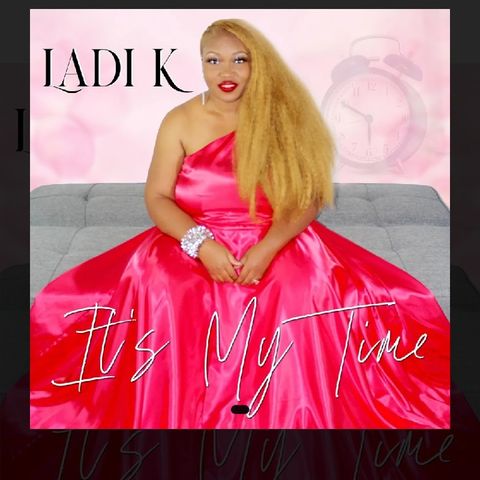 INTERVIEW WITH RECORDING ARTIST LADI K