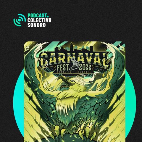 Carnaval Fest 2022