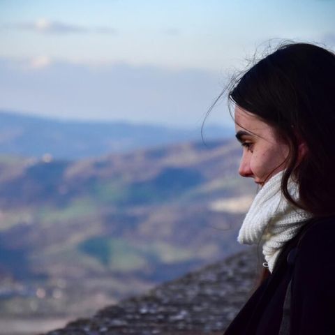 Francesca Strada e il progetto Rumâgna Sânta che racconta la bellissima Romagna